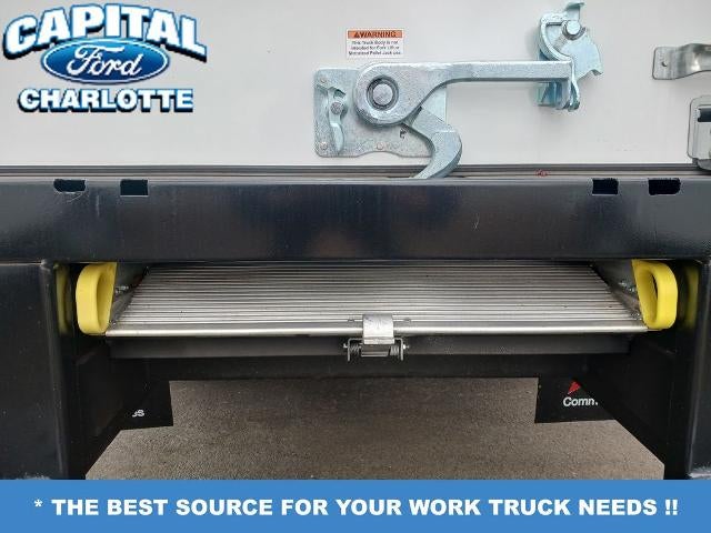 2024 Ford Transit Chassis Cutaway