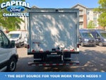 2026 Ford Transit Chassis Cutaway