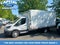 2026 Ford Transit Chassis Cutaway
