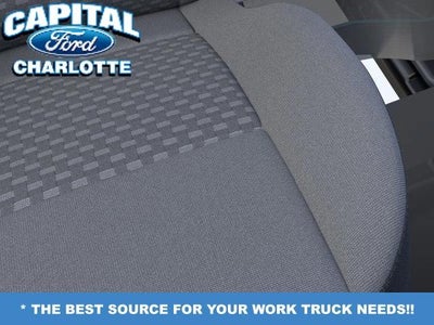 2025 Ford Transit Chassis Cutaway