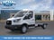 2025 Ford Transit Chassis Cutaway