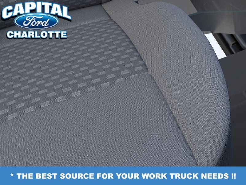 2025 Ford Transit Chassis Cutaway
