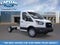 2025 Ford Transit Chassis Cutaway
