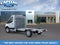 2025 Ford Transit Chassis Cutaway