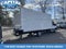 2024 Ford Transit Chassis Cutaway