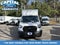 2024 Ford Transit Chassis Cutaway