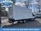 2024 Ford Transit Chassis Cutaway