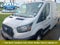 2024 Ford Transit Chassis Cutaway