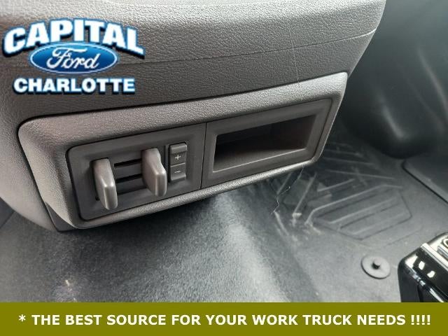 2024 Ford Transit Chassis Cutaway