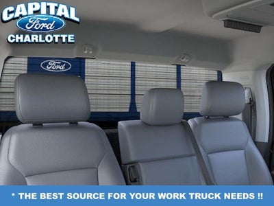 2026 Ford Chassis Cab F-550® XL