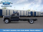 2026 Ford Chassis Cab F-550® XL