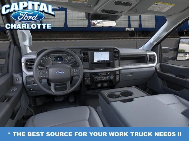 2026 Ford Chassis Cab F-550® XL