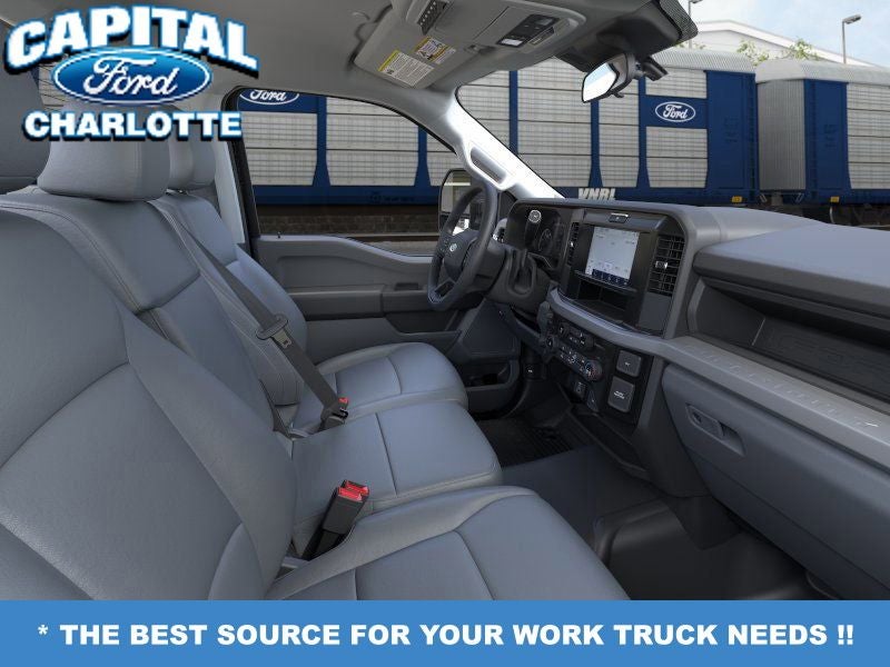 2026 Ford Chassis Cab F-550® XL