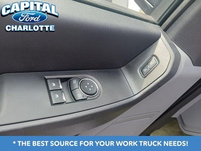 2026 Ford Chassis Cab F-550® XL