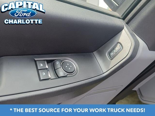 2026 Ford Chassis Cab F-550® XL