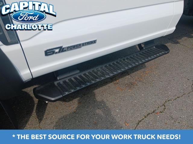 2026 Ford Chassis Cab F-550® XL