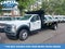 2026 Ford Chassis Cab F-550® XL