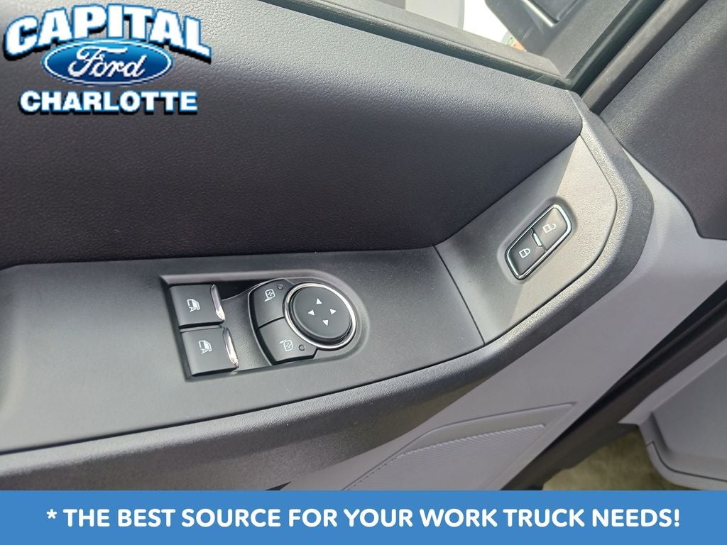 2026 Ford Chassis Cab F-550® XL