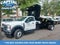 2026 Ford Chassis Cab F-550® XL