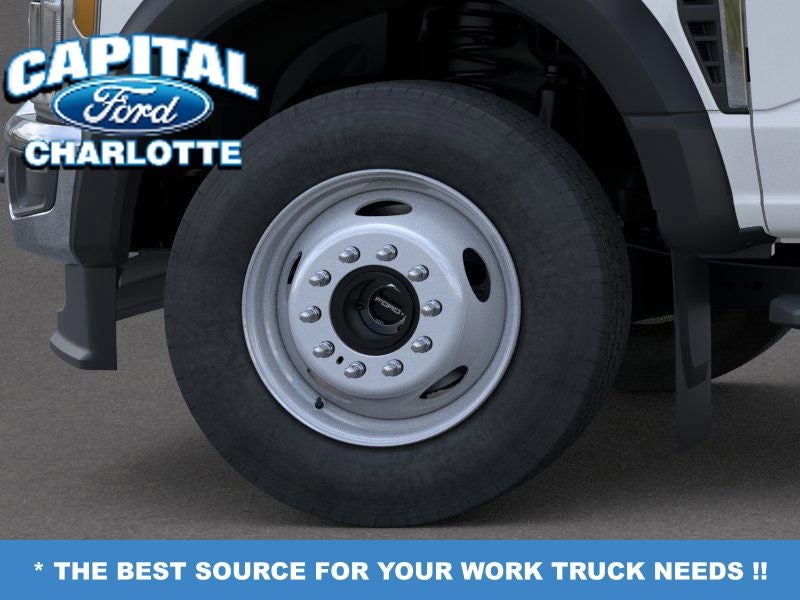 2026 Ford Chassis Cab F-600® XL