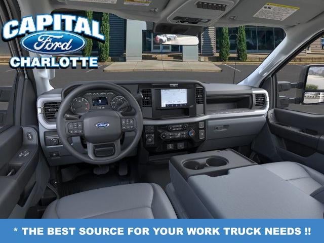2026 Ford Chassis Cab F-600® XL
