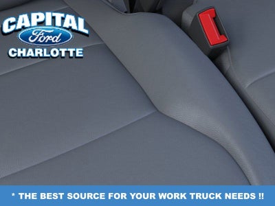 2026 Ford Chassis Cab F-600® XL