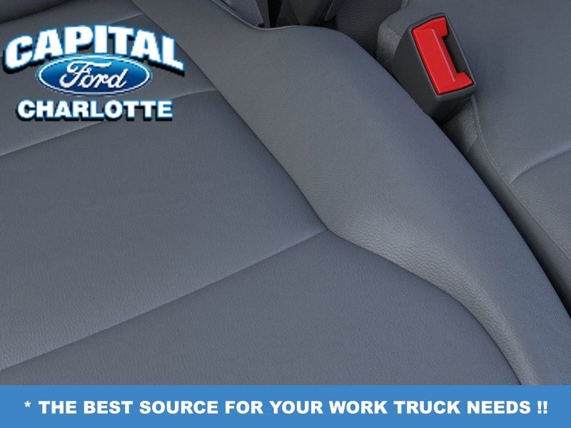 2026 Ford Chassis Cab F-600® XL