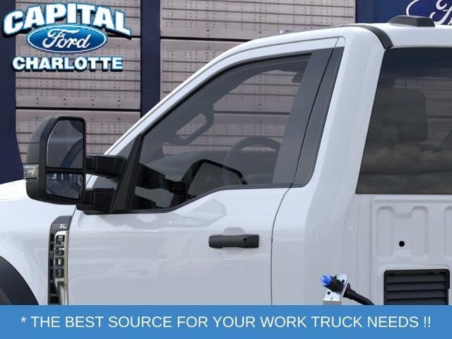 2026 Ford Chassis Cab F-600® XL