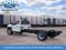 2026 Ford Chassis Cab F-600® XL