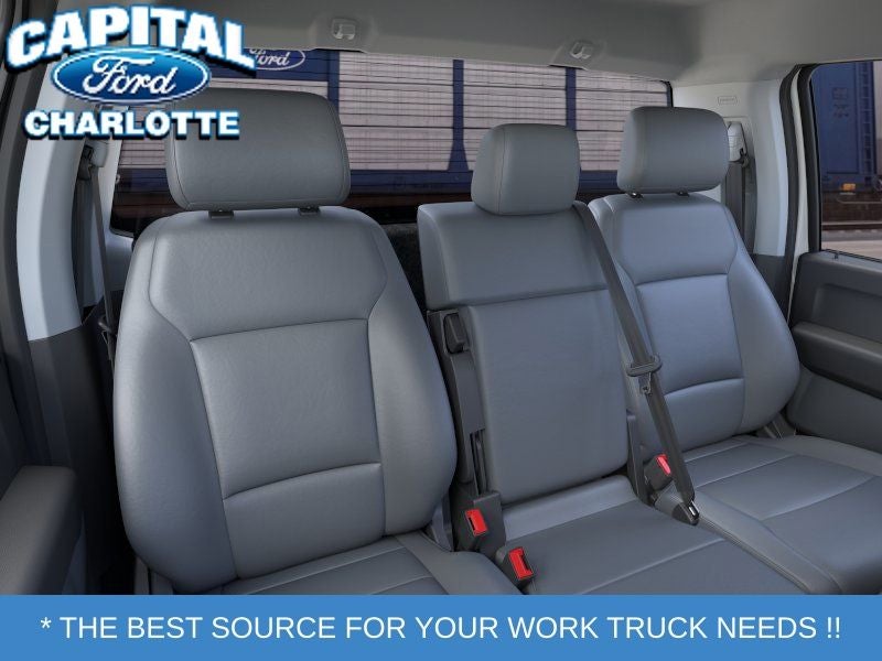 2026 Ford Chassis Cab F-600® XL