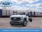 2026 Ford Chassis Cab F-600® XL