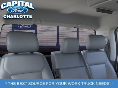 2026 Ford Chassis Cab F-600® XL