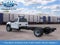 2026 Ford Chassis Cab F-600® XL