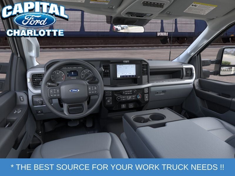 2026 Ford Chassis Cab F-600® XL
