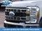 2026 Ford F-600SD Base