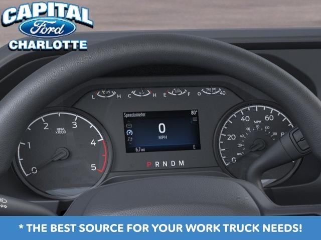2026 Ford F-600SD Base
