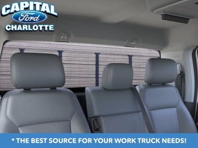 2026 Ford F-600SD Base