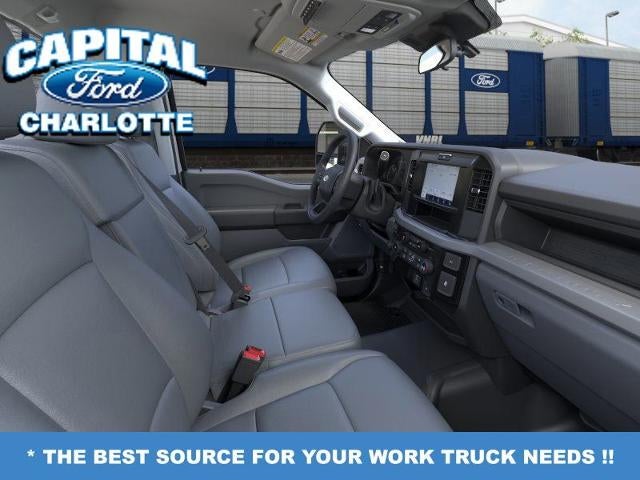 2026 Ford Chassis Cab F-600® XL