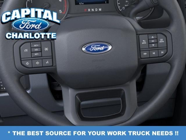 2026 Ford Chassis Cab F-600® XL