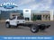 2026 Ford Chassis Cab F-600® XL