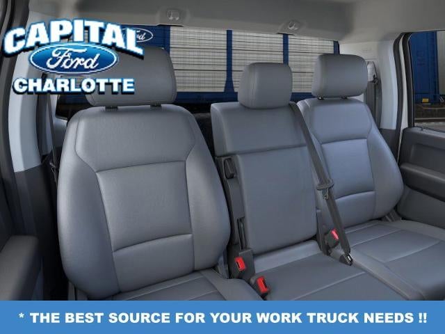 2026 Ford Chassis Cab F-600® XL