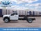 2026 Ford F-600SD Base