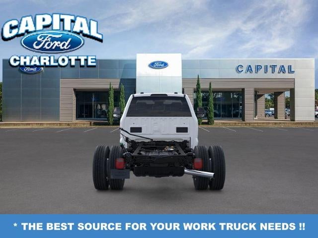 2026 Ford Chassis Cab F-600® XL