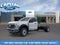 2026 Ford Chassis Cab F-600® XL
