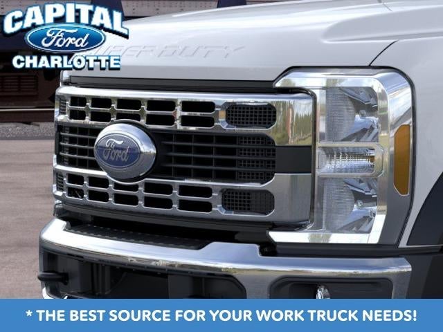 2026 Ford F-600SD XL