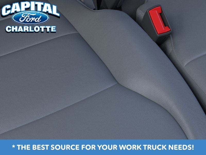 2026 Ford F-600SD XL