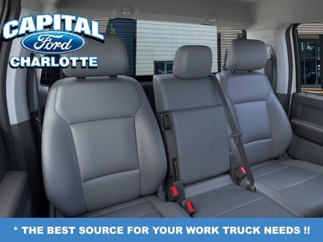 2026 Ford Chassis Cab F-600® XL