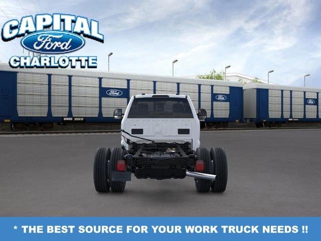 2026 Ford Chassis Cab F-600® XL