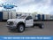 2026 Ford Chassis Cab F-600® XL