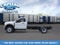 2026 Ford Chassis Cab F-600® XL